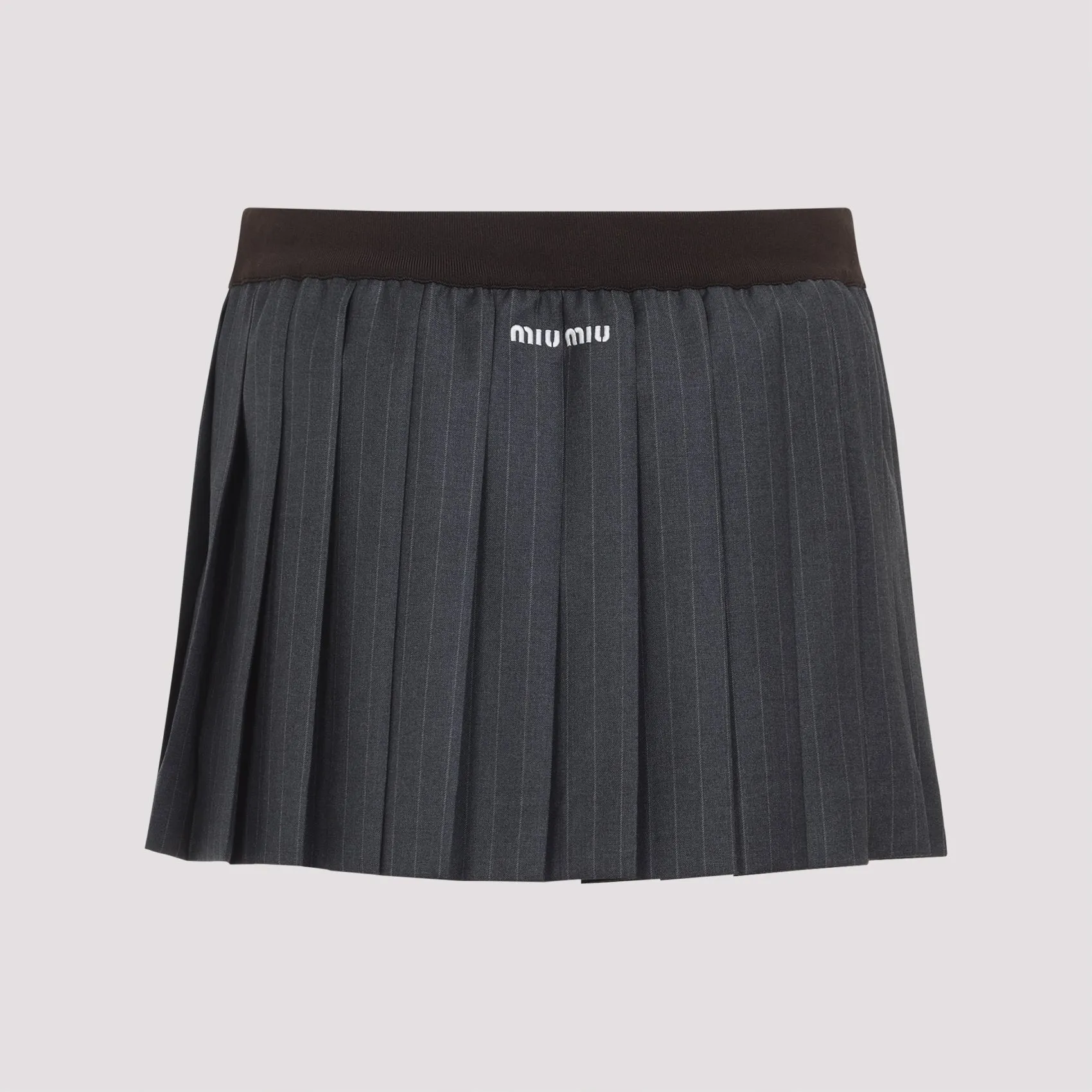 MINI SKIRT sold by Lord & Taylor product image thumbnail 3