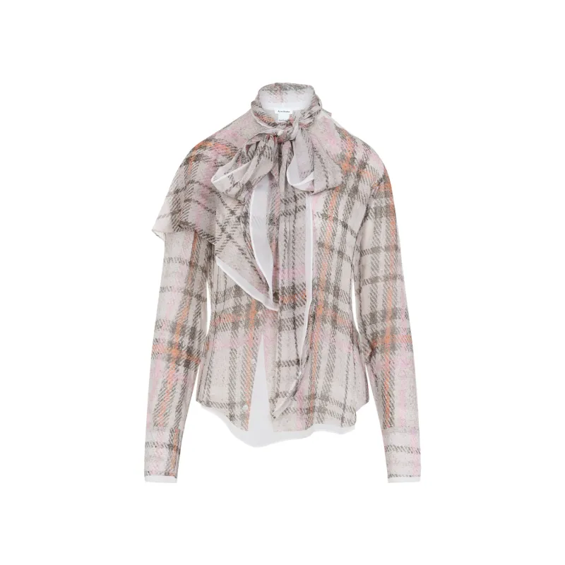 BLOUSE sold by Lord & Taylor