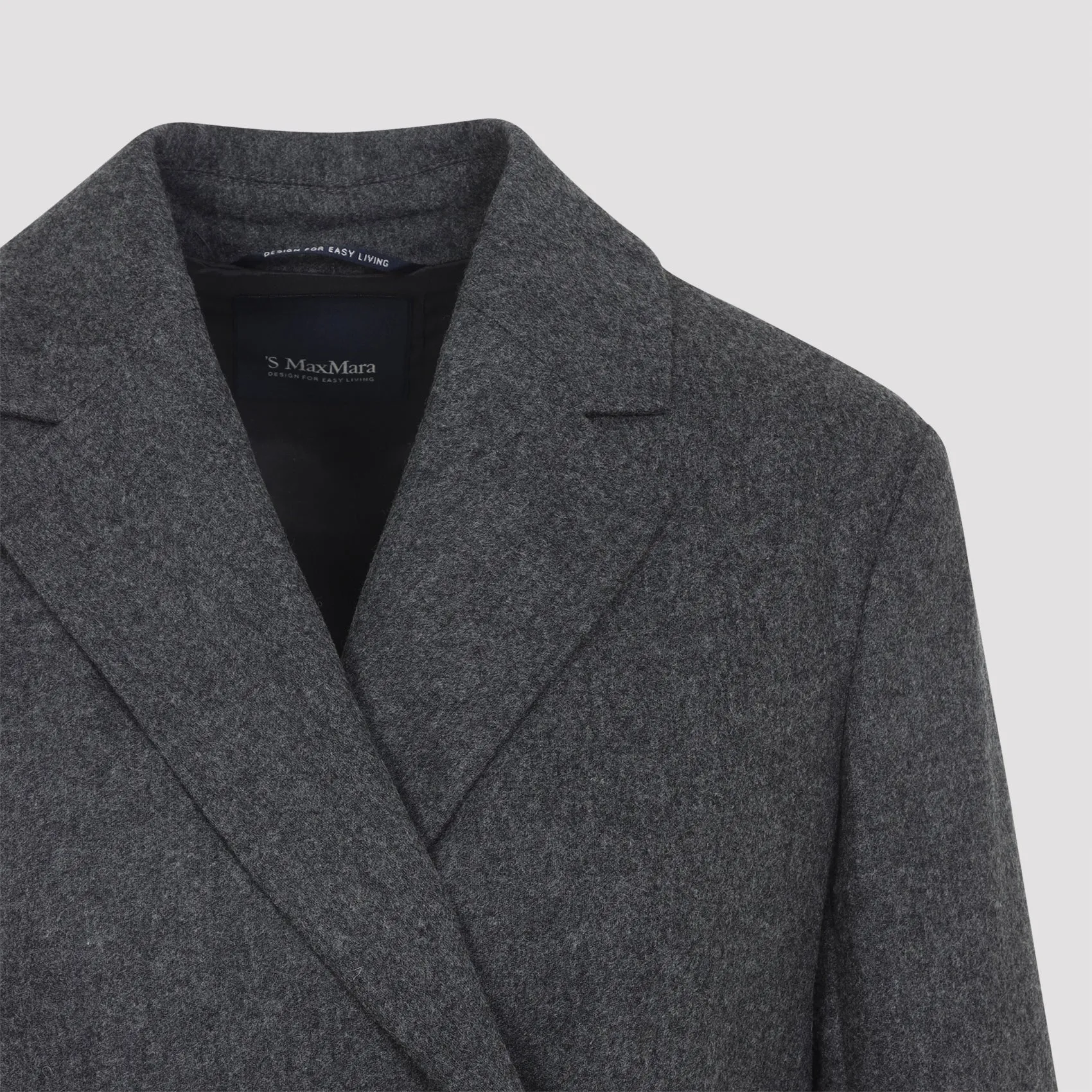 LENA FLANELL JACKET sold by Lord & Taylor product image thumbnail 5