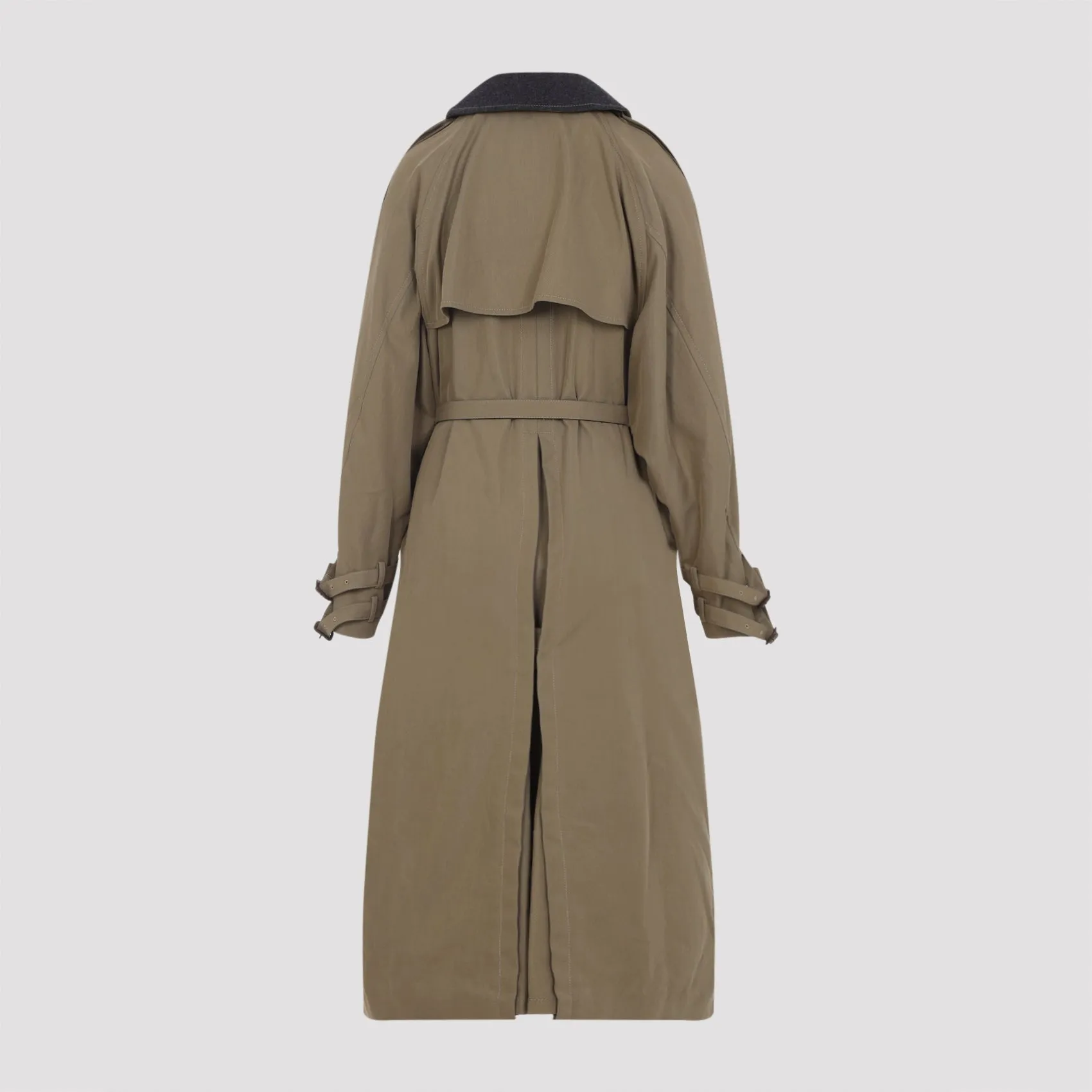 CA307 TRENCH COAT sold by Lord & Taylor product image thumbnail 3