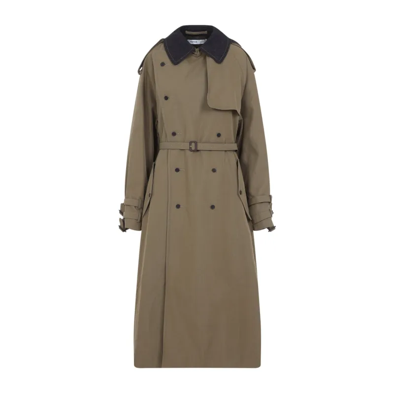 CA307 TRENCH COAT sold by Lord & Taylor