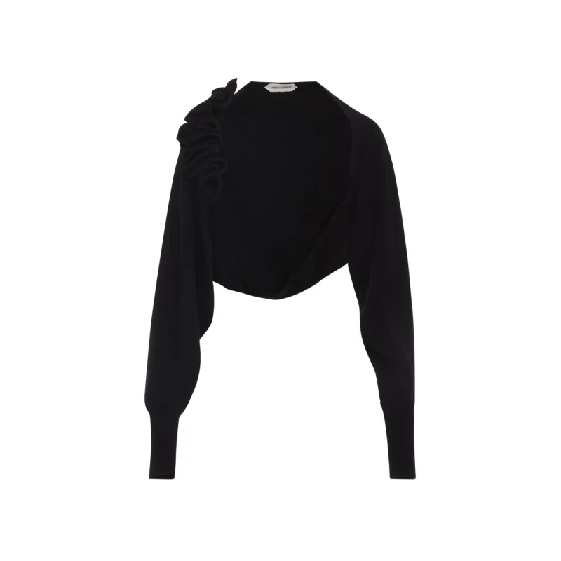 WOOL CARDIGAN sold by Lord & Taylor