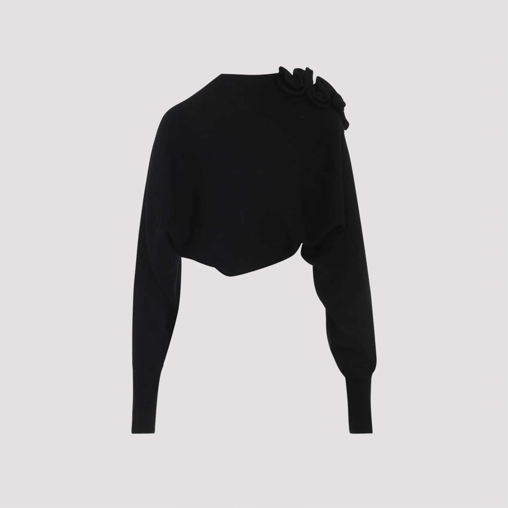 WOOL CARDIGAN sold by Lord & Taylor product image thumbnail 3