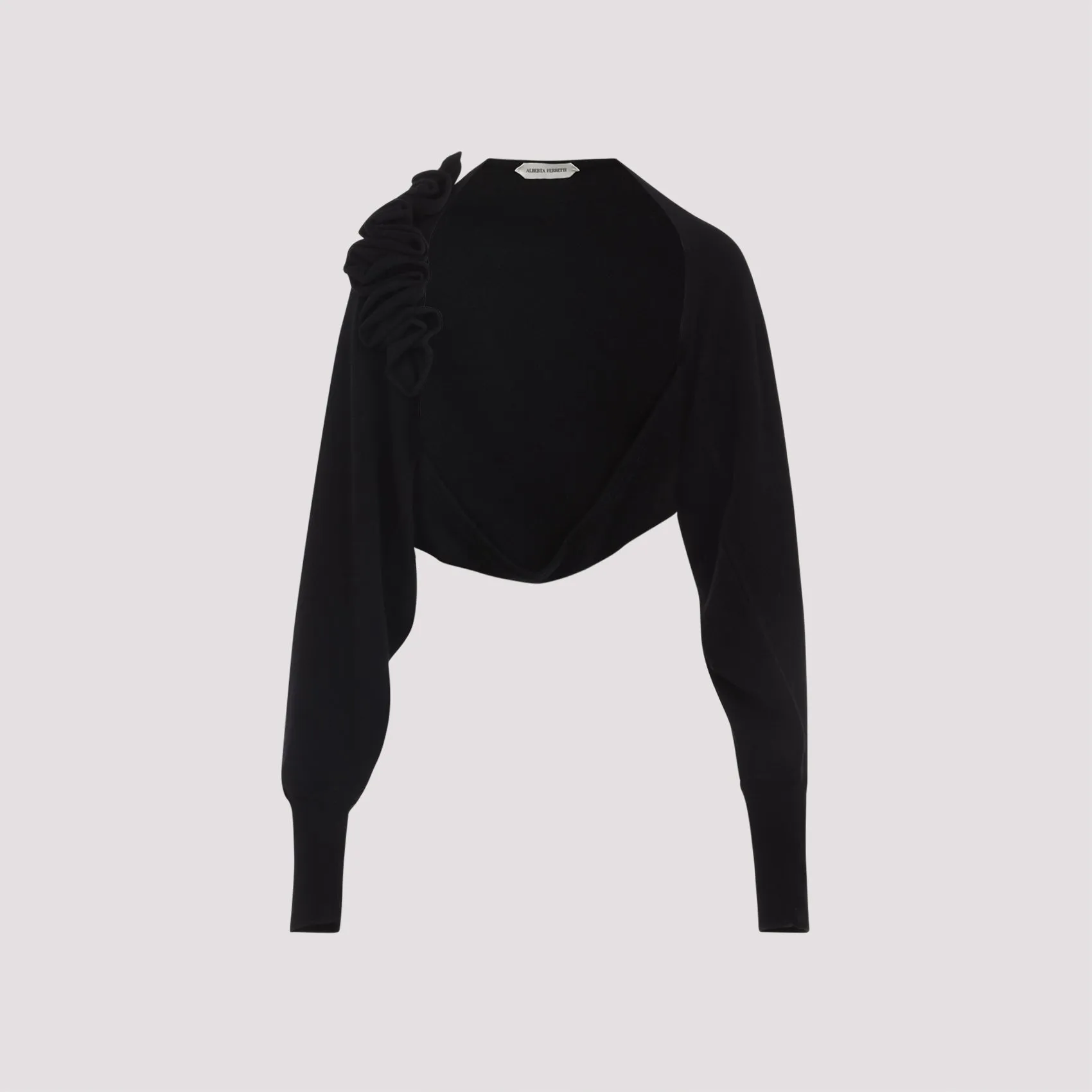 WOOL CARDIGAN sold by Lord & Taylor product image thumbnail 2