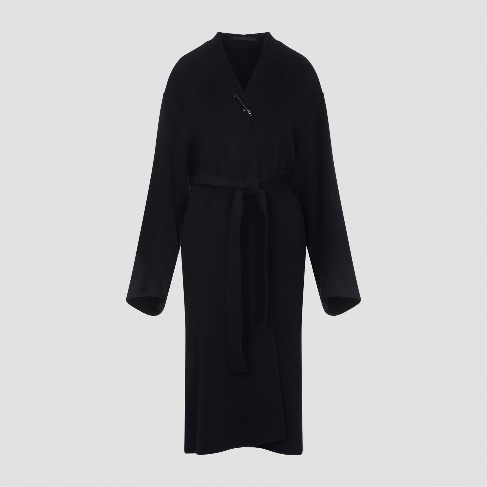 WOOL WRAP COAT sold by Lord & Taylor product image thumbnail 2