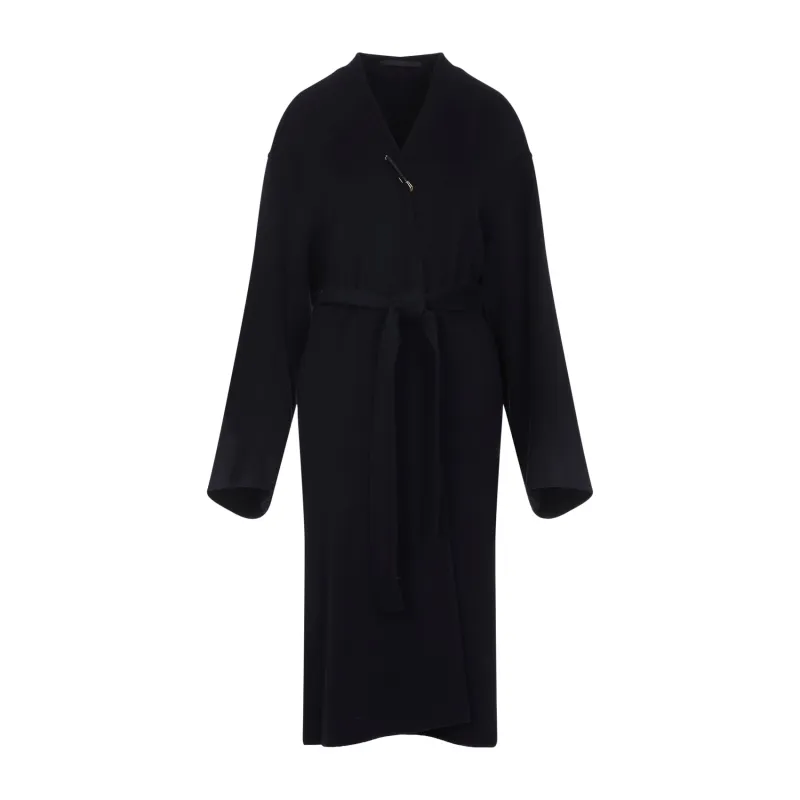 WOOL WRAP COAT sold by Lord & Taylor
