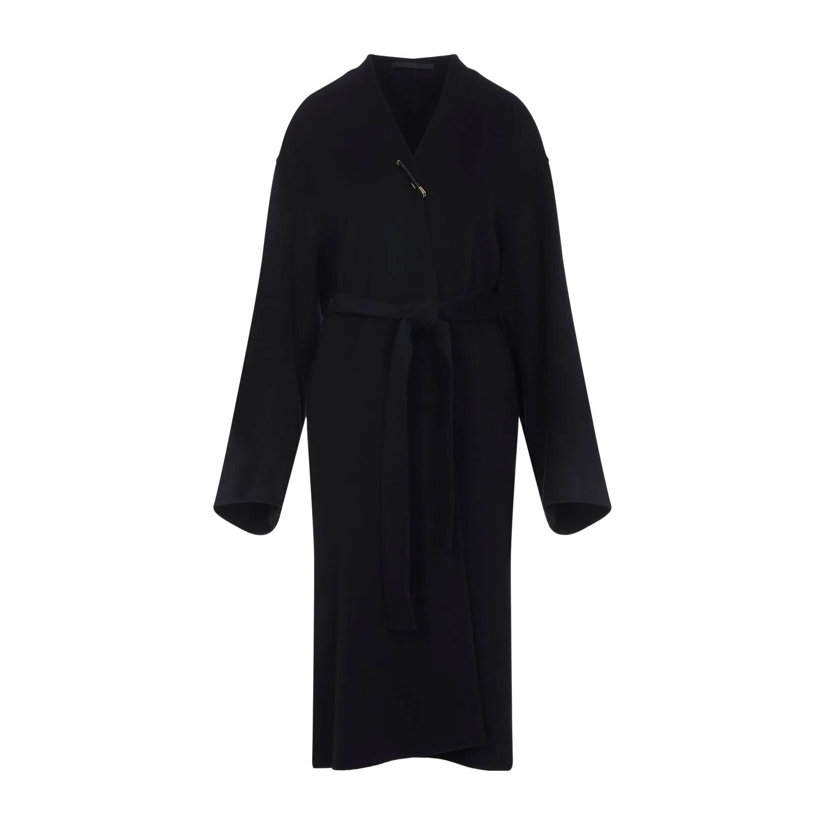 WOOL WRAP COAT sold by Lord & Taylor
