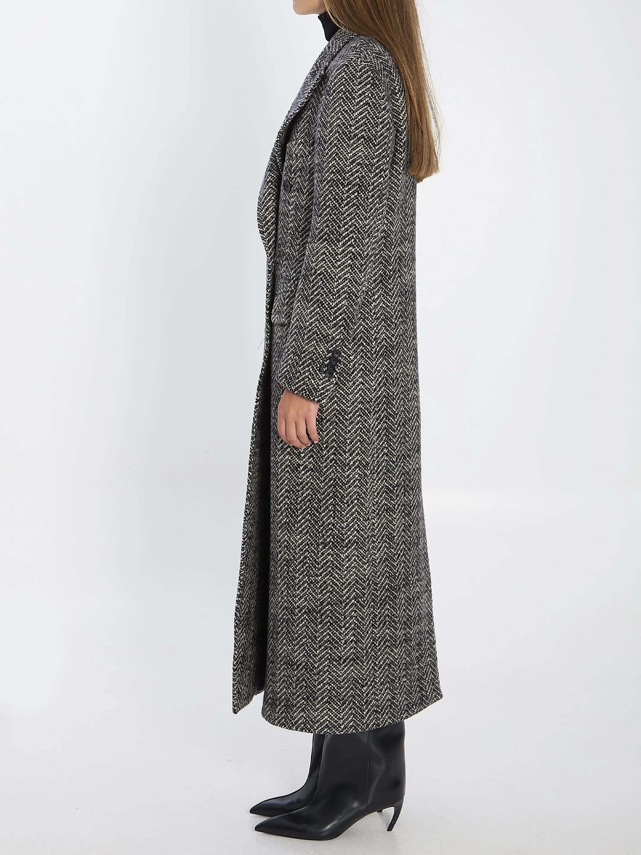 CAITLYN COAT sold by Lord & Taylor product image thumbnail 3