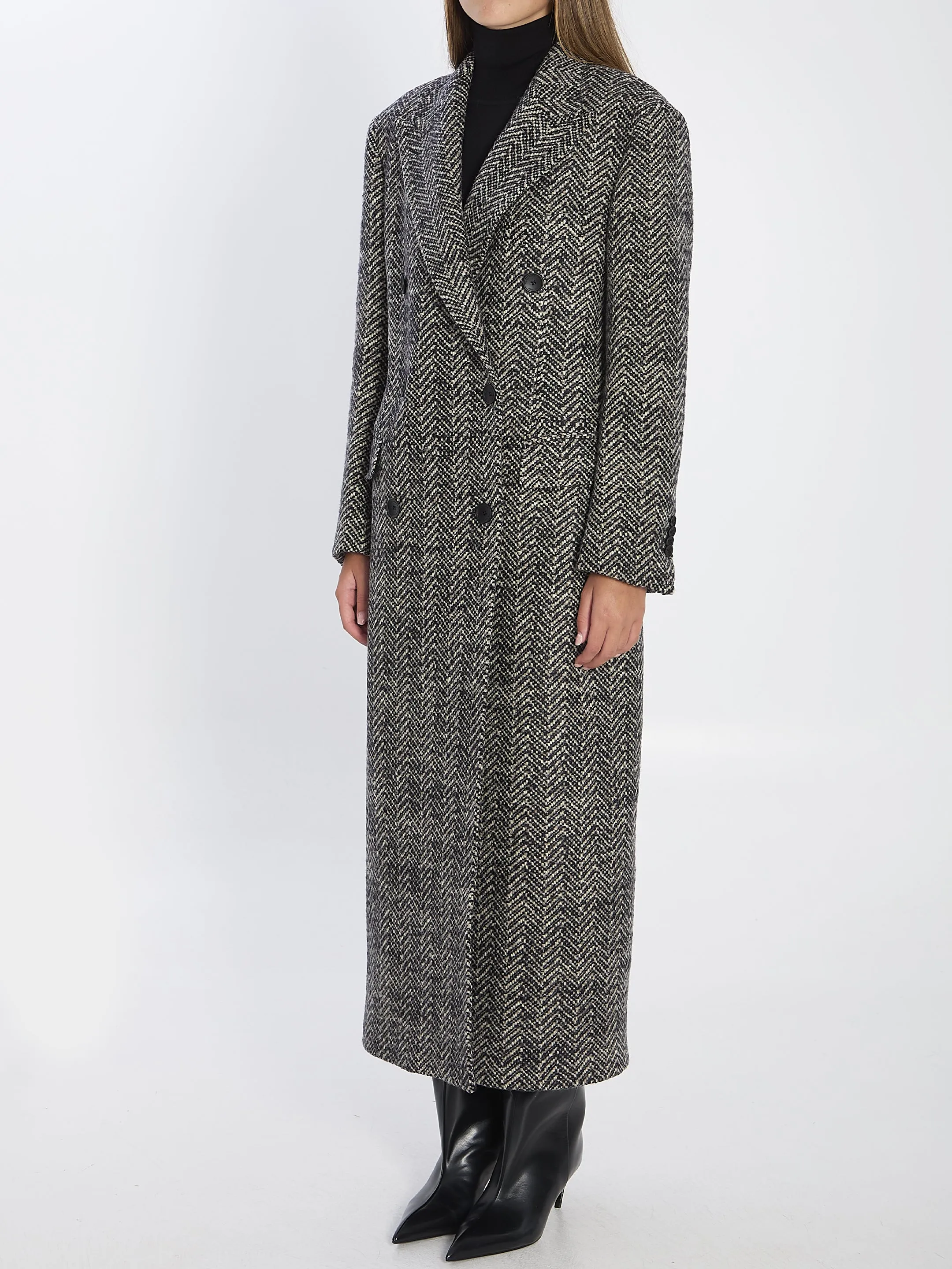 CAITLYN COAT sold by Lord & Taylor product image thumbnail 2