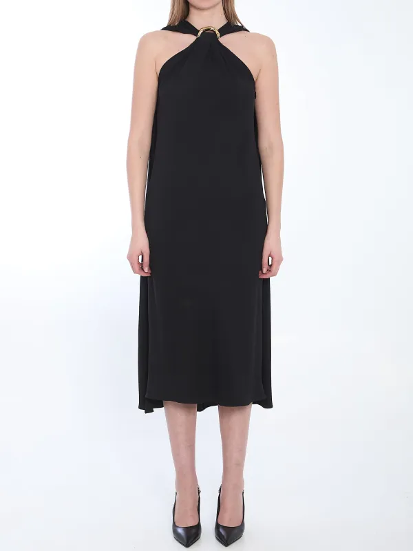 MIDI EVENING DRESS sold by Lord & Taylor