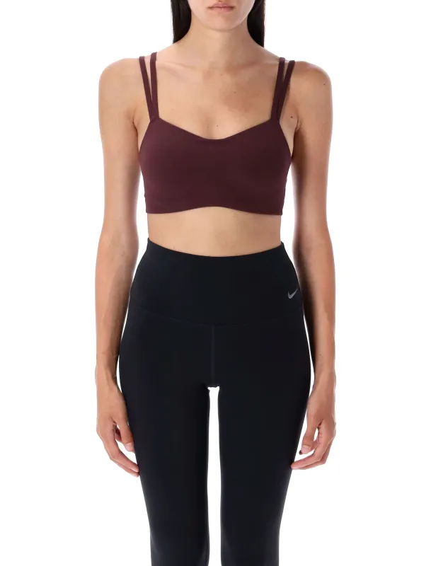 STRAPPY SPORTS BRA sold by Lord & Taylor