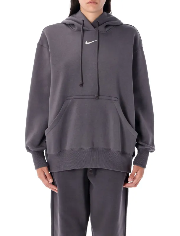 OVERSIZED HOODIE sold by Lord & Taylor
