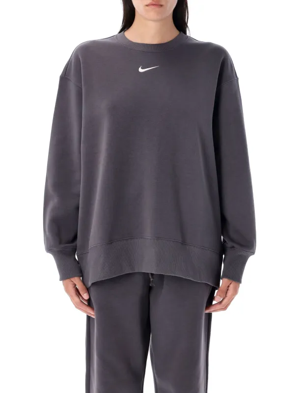 CREWNECK PHOENIX FLEECE sold by Lord & Taylor
