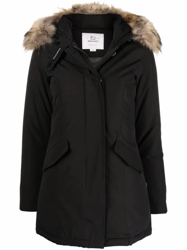 ARTIC RACOON PARKA sold by Lord & Taylor