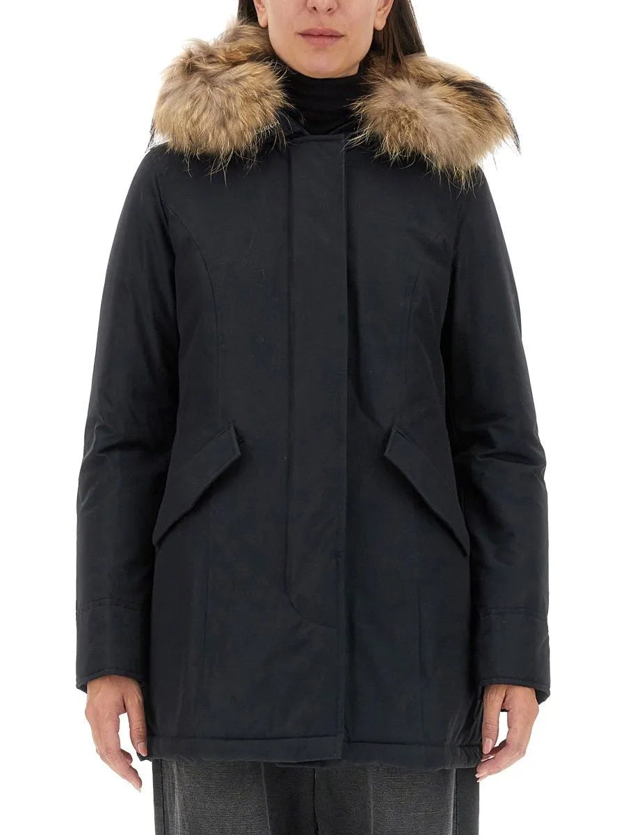 ARTIC RACOON PARKA sold by Lord & Taylor
