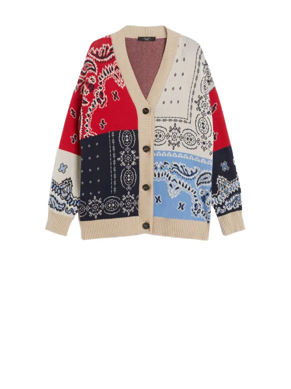 PURE COTTON CARDIGAN sold by Lord & Taylor