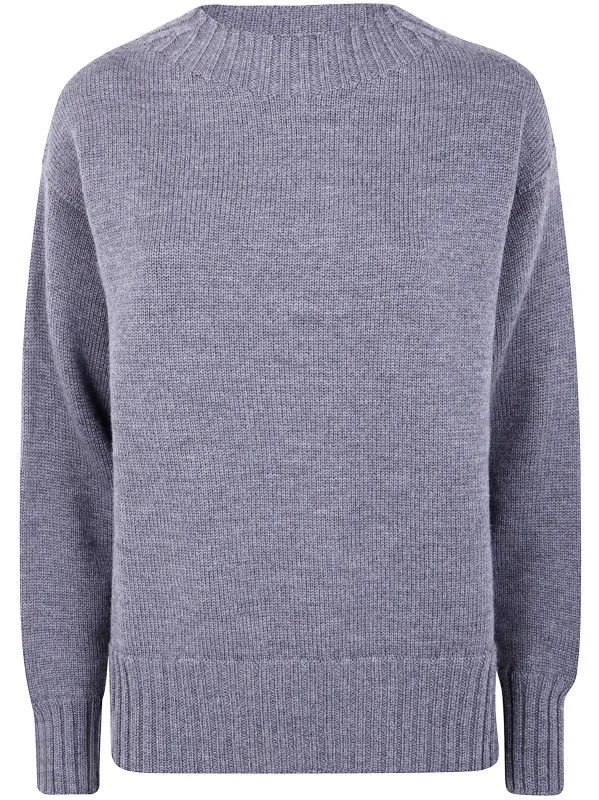 LONG SLEEVE CREW NECK AWEATER sold by Lord & Taylor