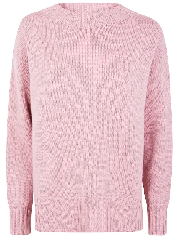 LONG SLEEVE CREW NECK AWEATER sold by Lord & Taylor
