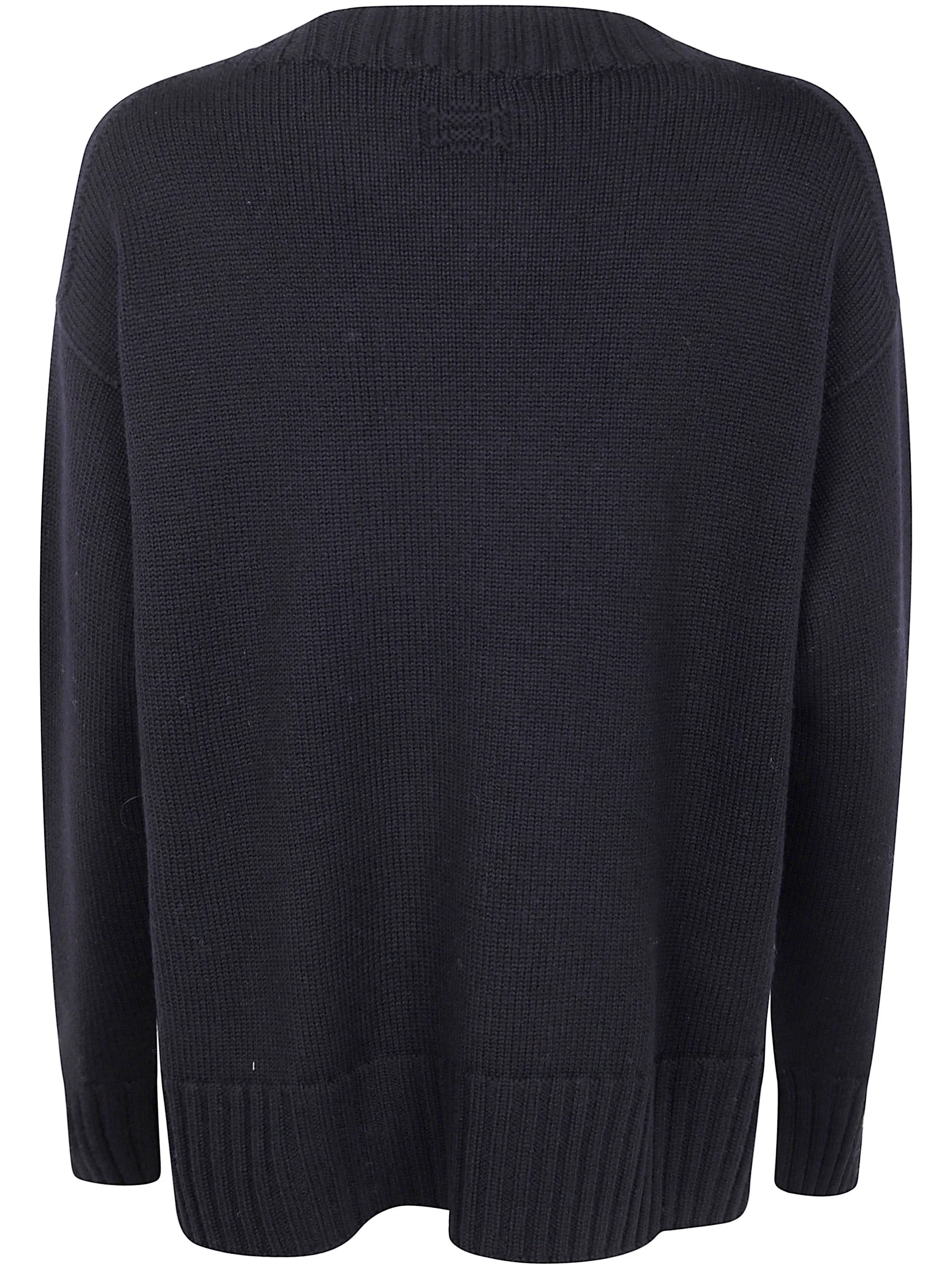 LONG SLEEVE CREW NECK AWEATER sold by Lord & Taylor product image thumbnail 2