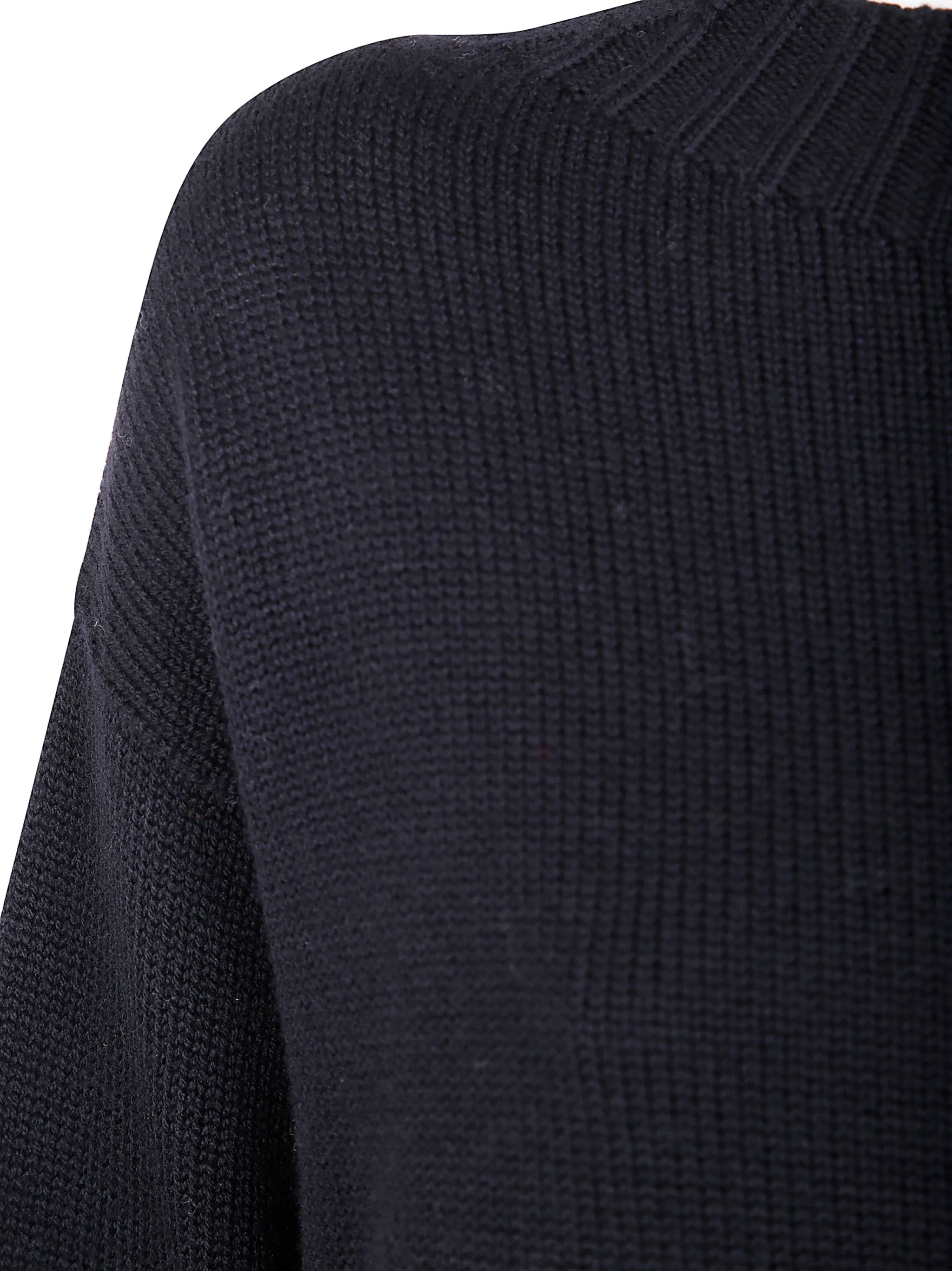 LONG SLEEVE CREW NECK AWEATER sold by Lord & Taylor product image thumbnail 3