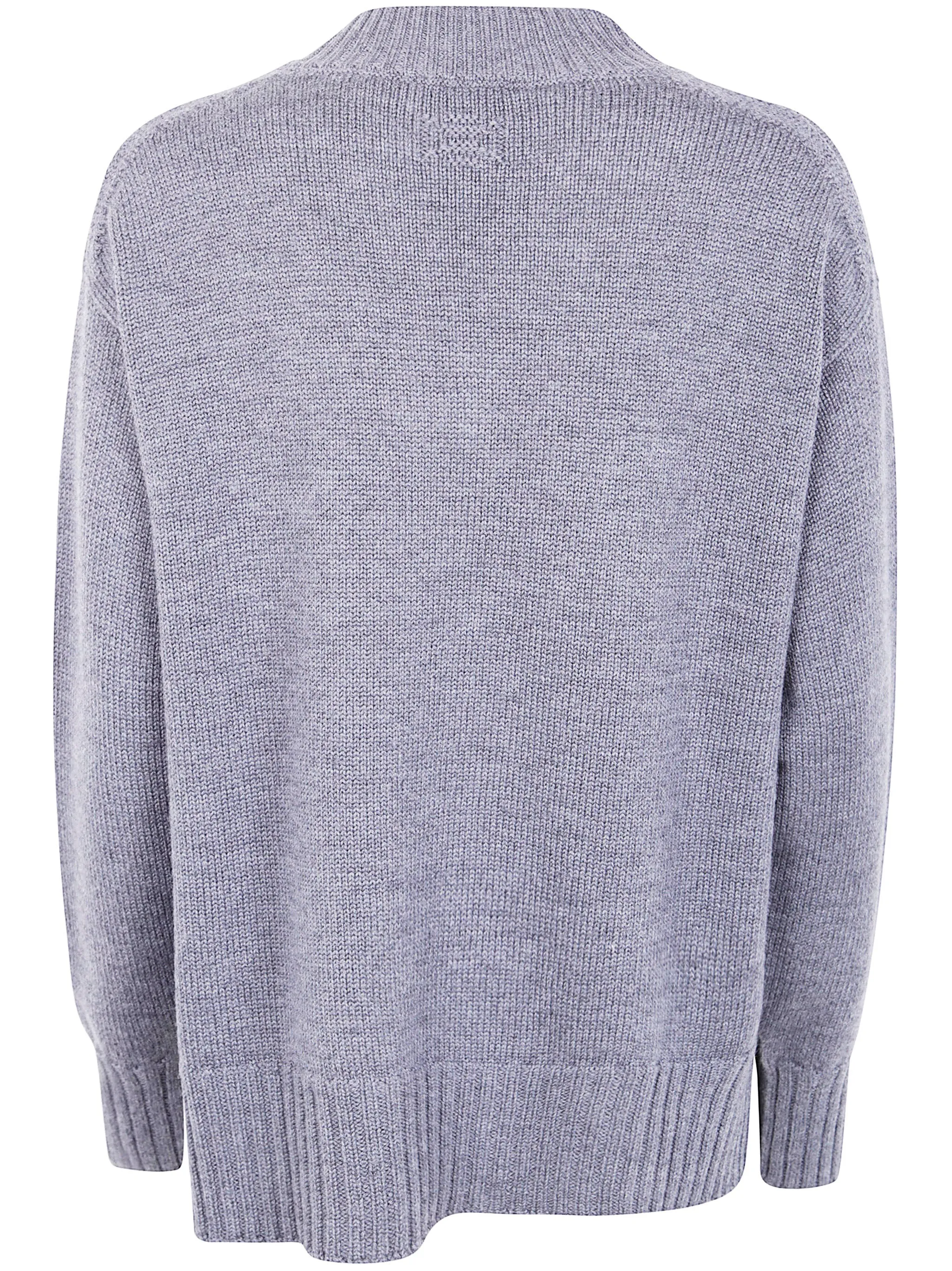 LONG SLEEVE V NECK SWEAT sold by Lord & Taylor product image thumbnail 2