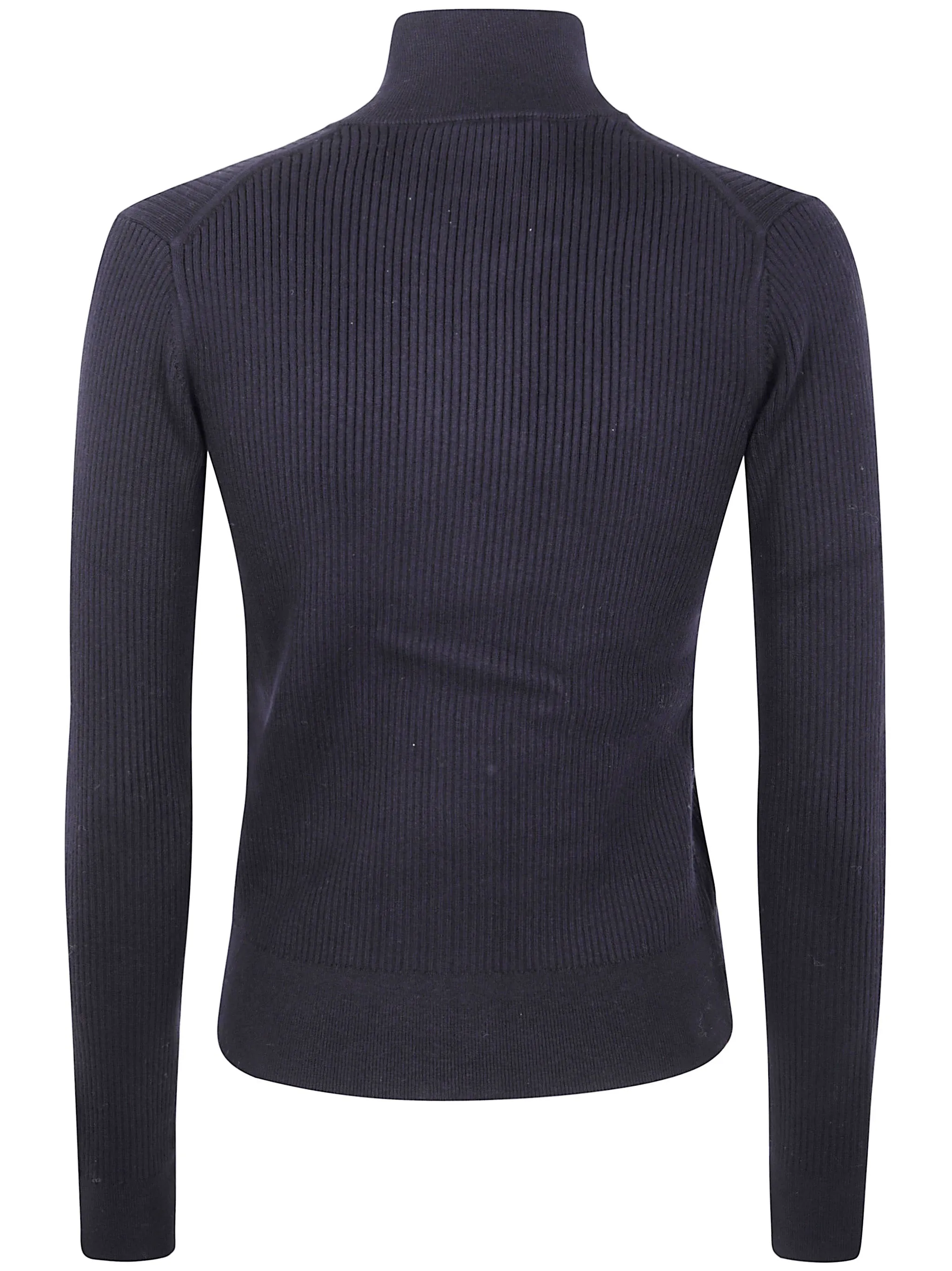 FITTED ZIP UP CARDIGAN sold by Lord & Taylor product image thumbnail 2