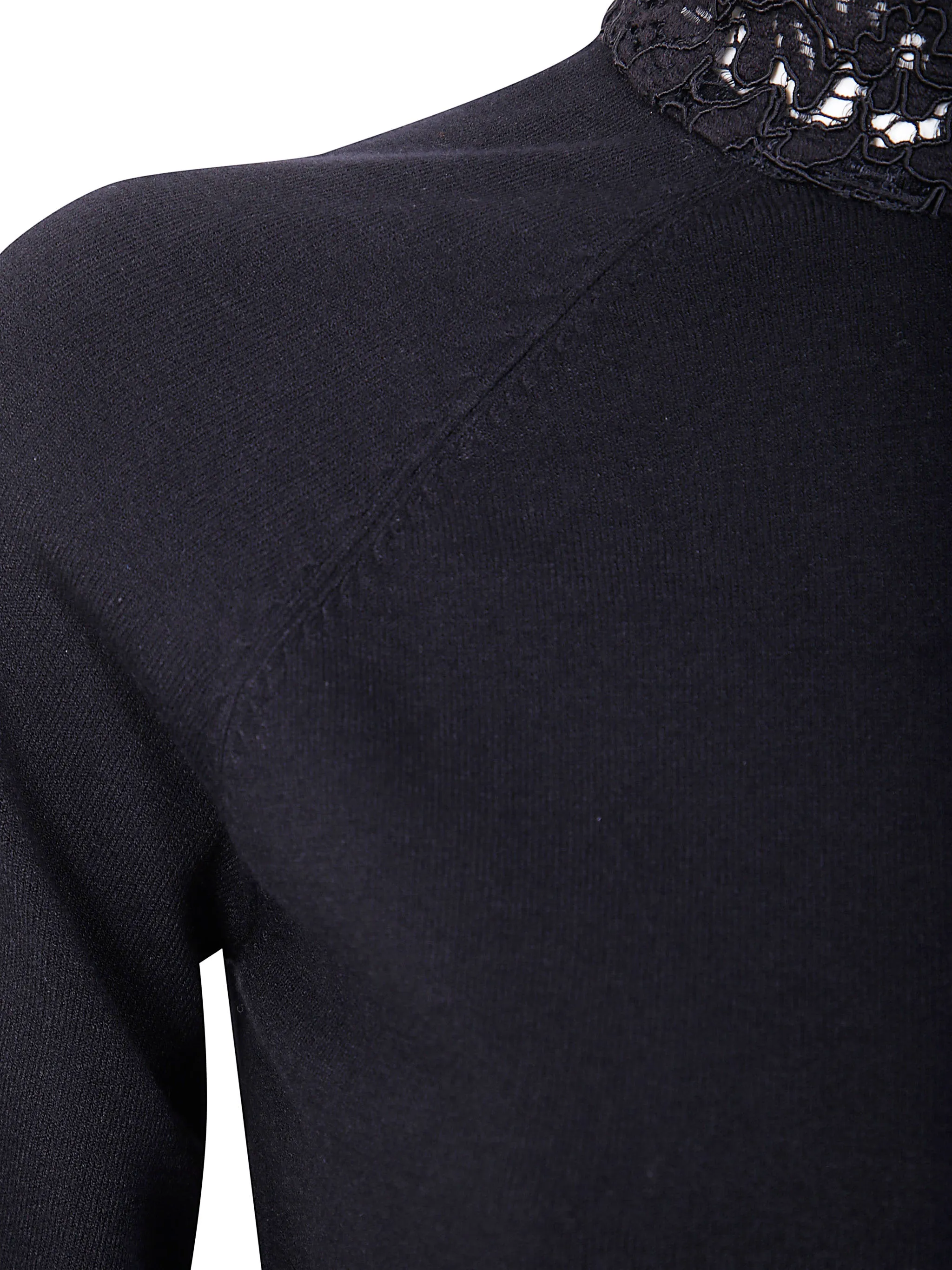 TURTLE NECK SWEATER sold by Lord & Taylor product image thumbnail 3