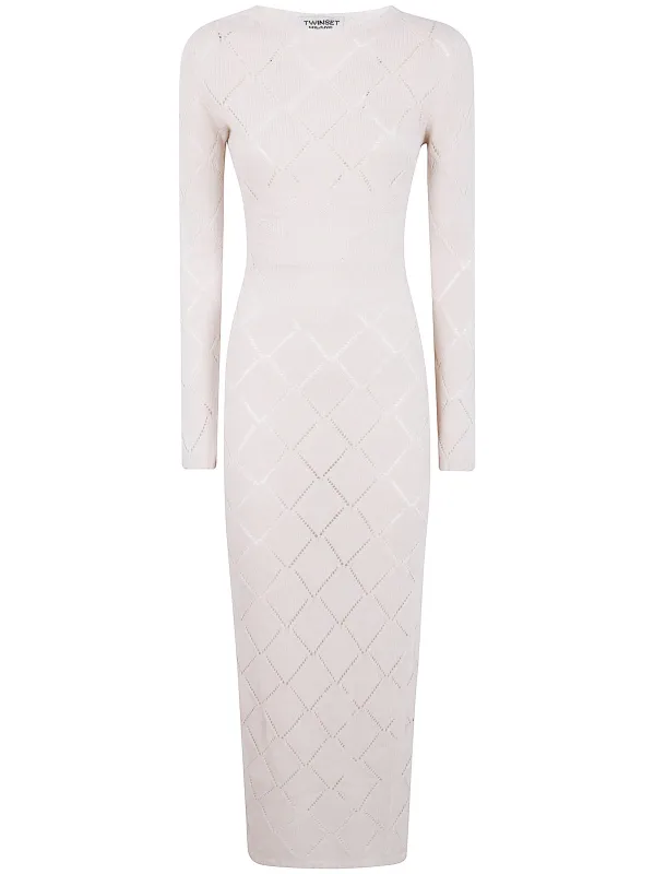 LONG SLEEVE DRESS sold by Lord & Taylor