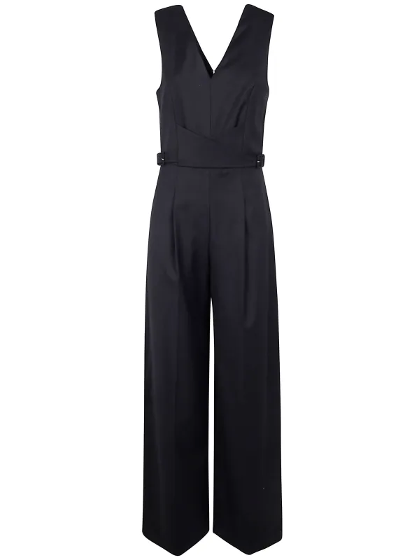 FRESH WOOL JUMPSUITS DRESS sold by Lord & Taylor