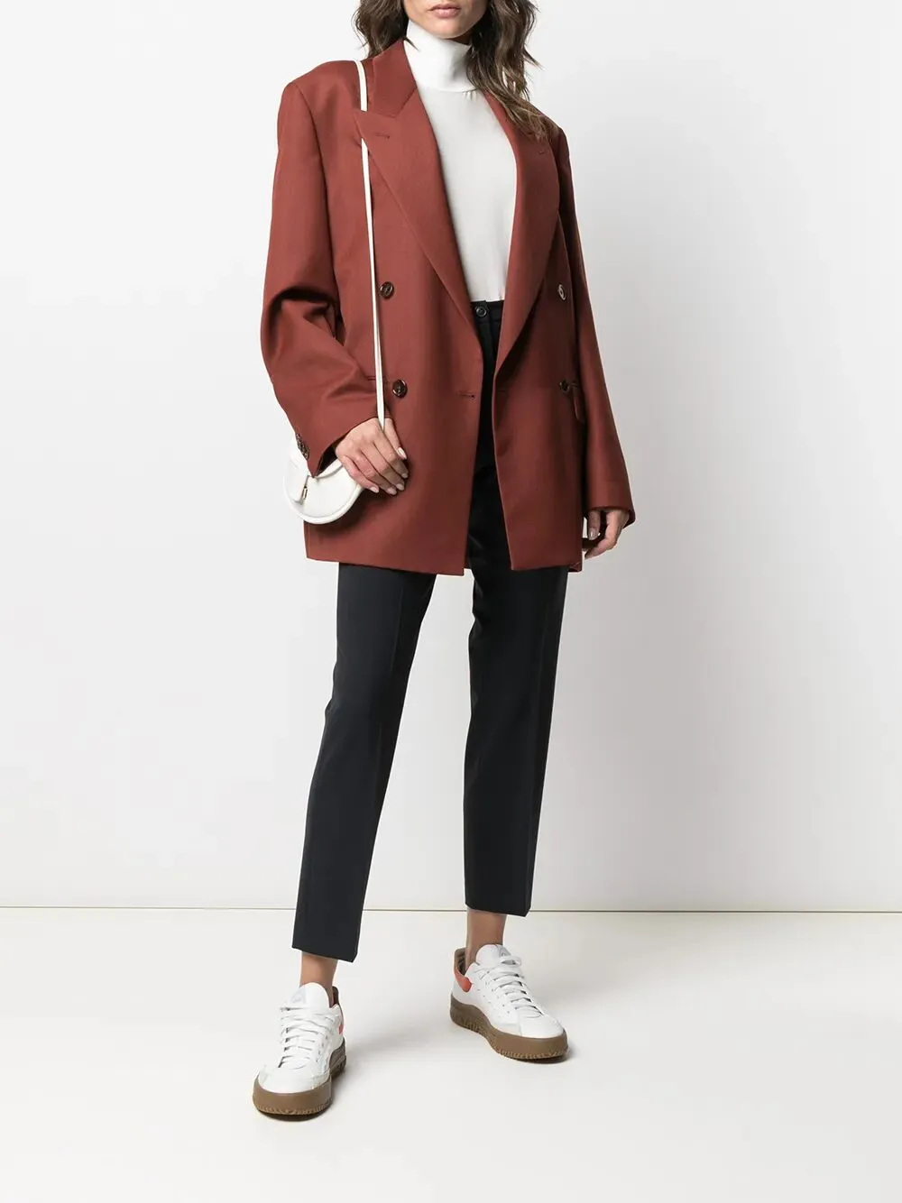 TROUSERS sold by Lord & Taylor product image thumbnail 2