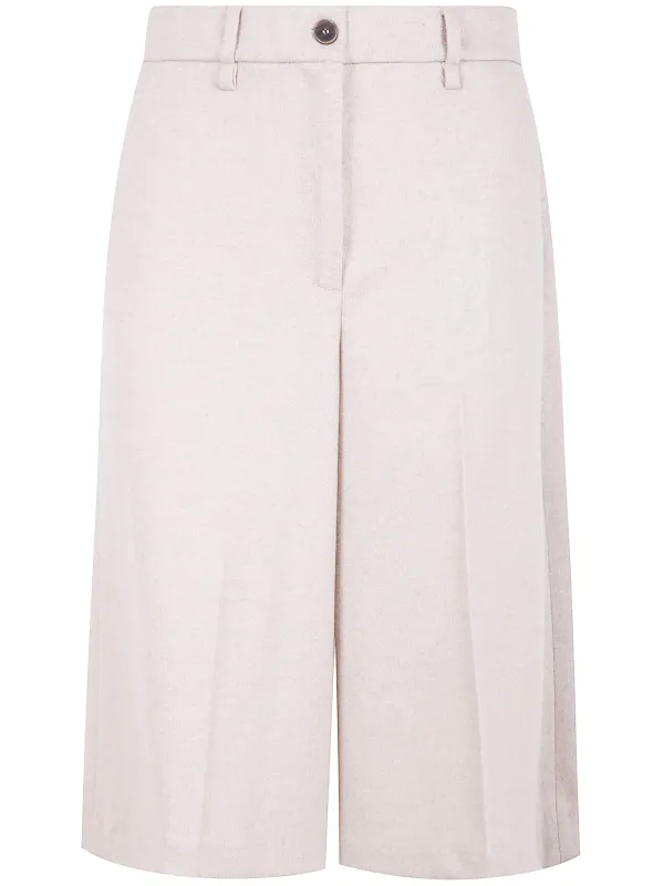 SHORT BERMUDA TROUSERS sold by Lord & Taylor