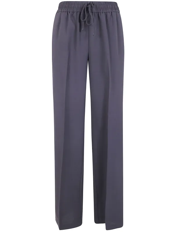 WIDE LEG TROUSERS sold by Lord & Taylor
