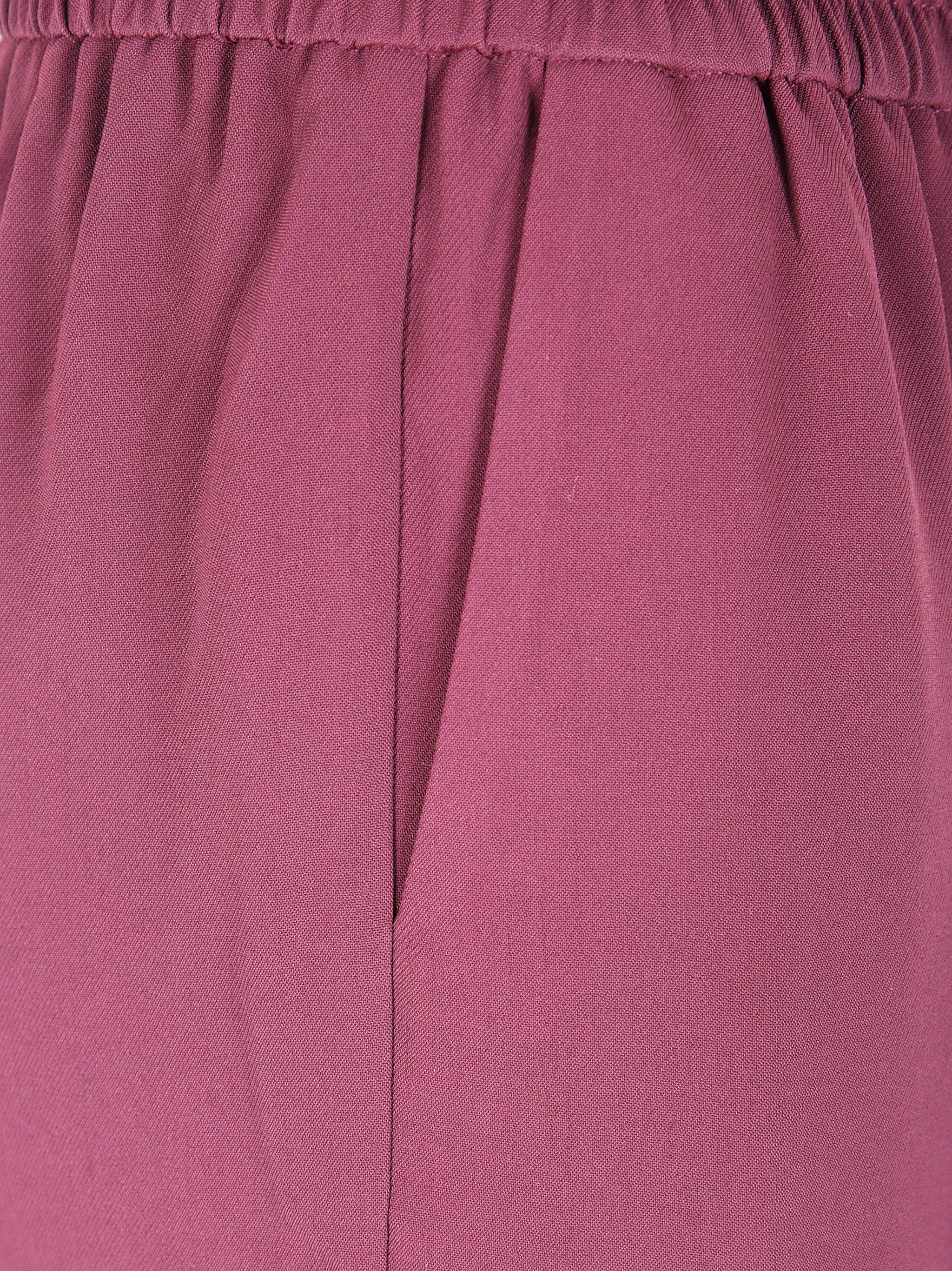 WIDE LEG TROUSERS sold by Lord & Taylor product image thumbnail 3