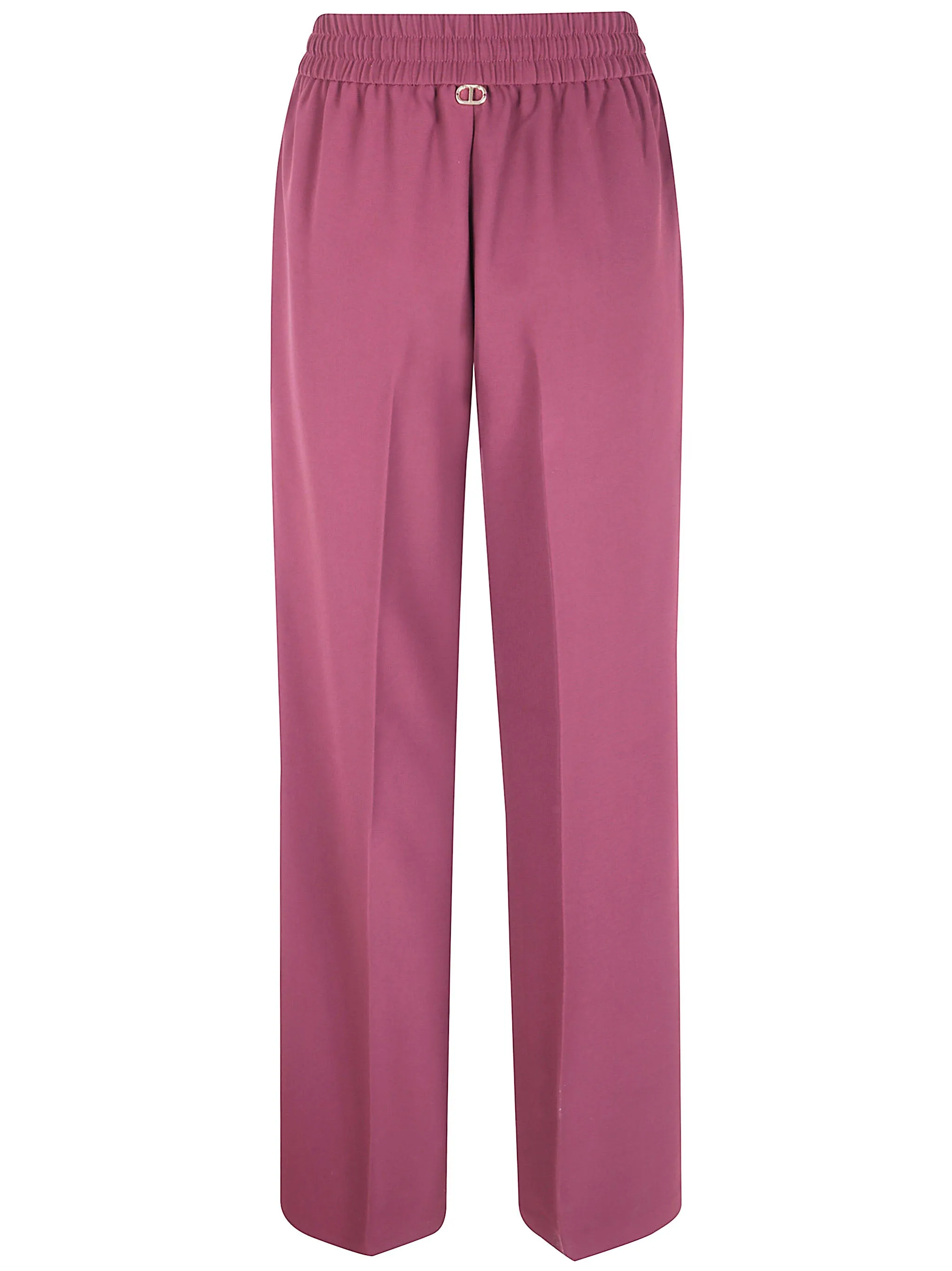WIDE LEG TROUSERS sold by Lord & Taylor product image thumbnail 2