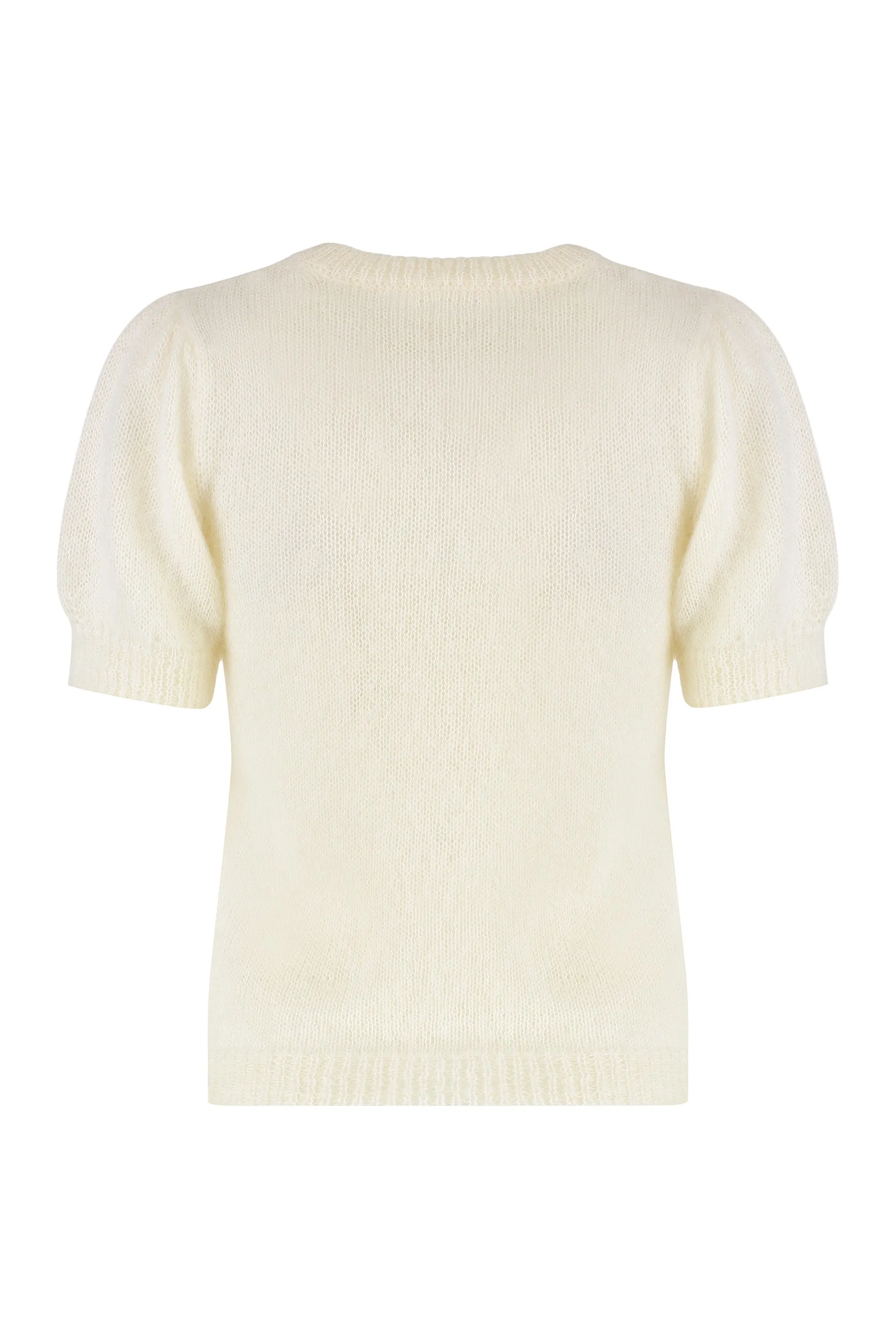 LUCE SHORT SLEEVE SWEATER sold by Lord & Taylor product image thumbnail 2