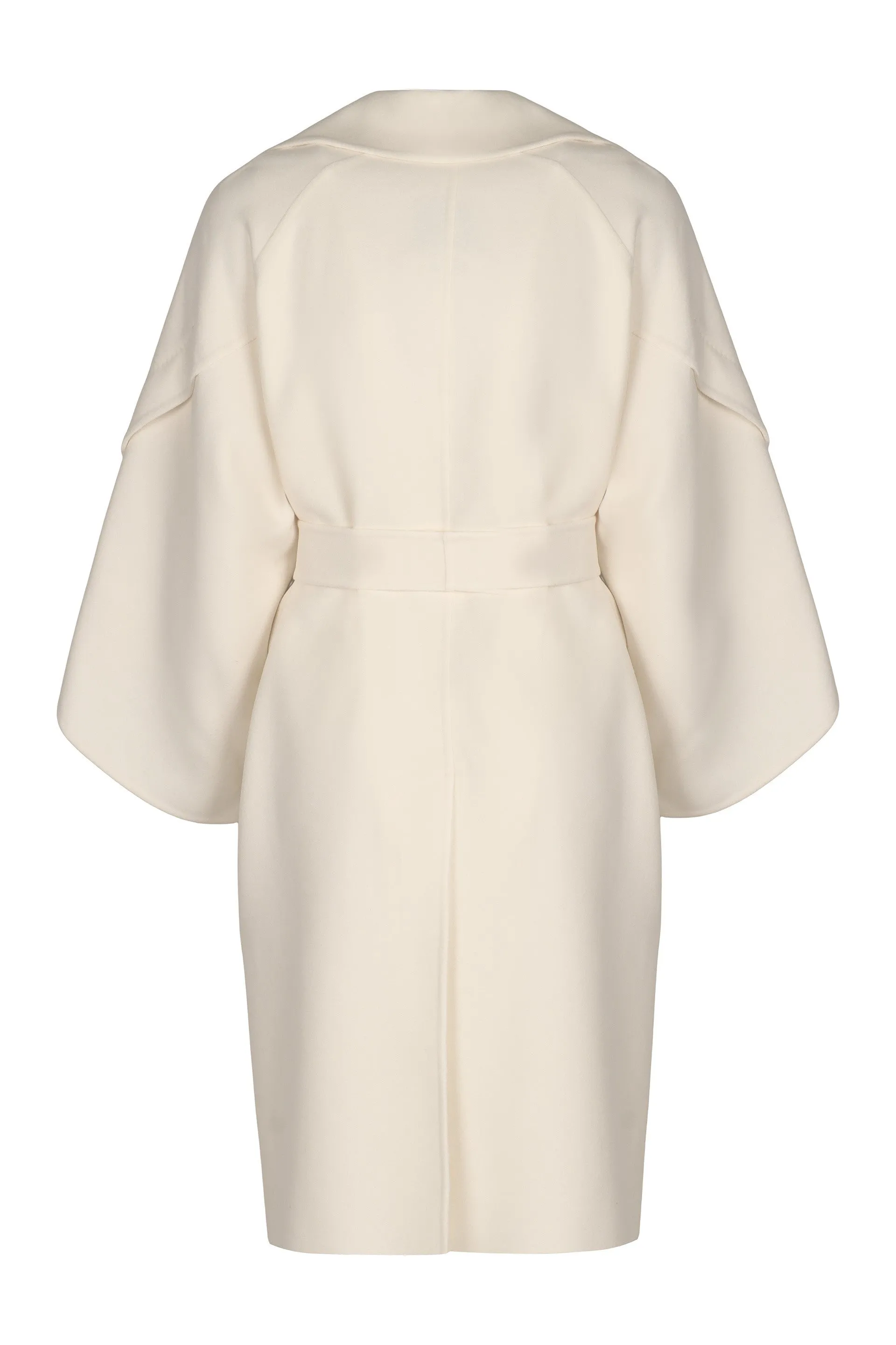 COSETTA WOOL AND CASHMERE COAT sold by Lord & Taylor product image thumbnail 2