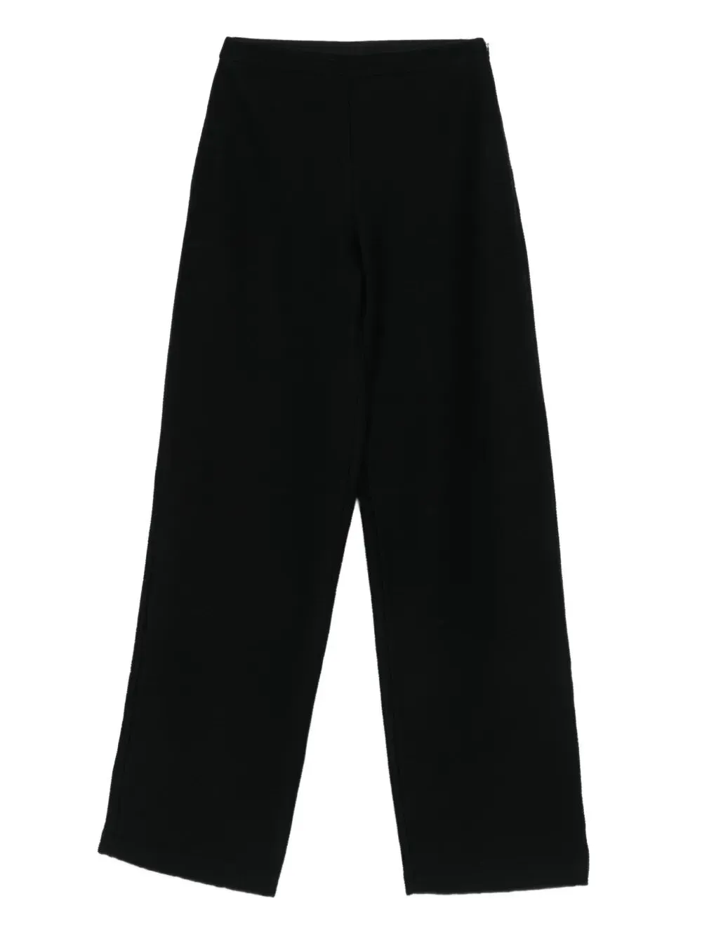 STRAIGHT TROUSER sold by Lord & Taylor product image thumbnail 4