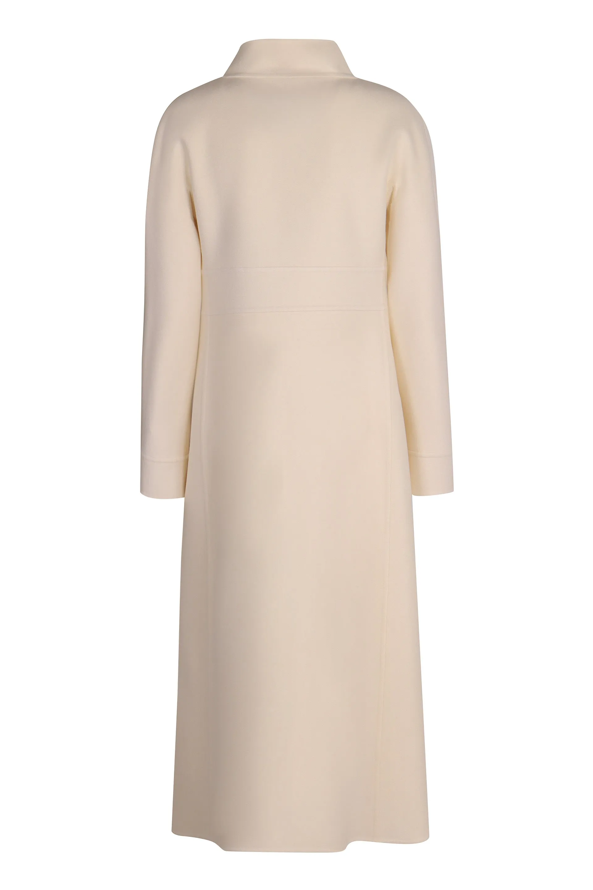 WOOL AND CASHMERE COAT sold by Lord & Taylor product image thumbnail 2