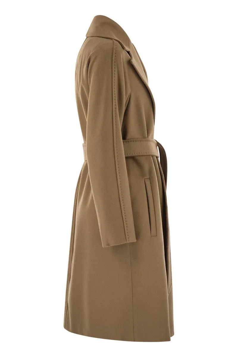 DRAVENNA - WOOL DRESSING GOWN COAT sold by Lord & Taylor product image thumbnail 3
