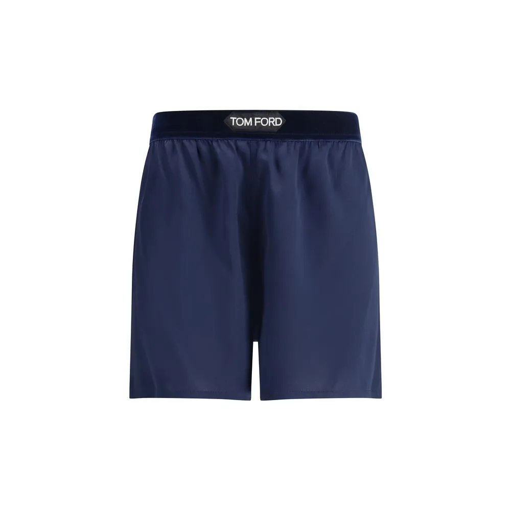 Shorts sold by Lord & Taylor
