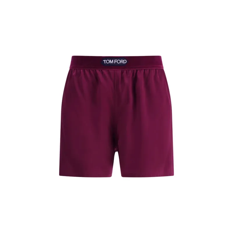 Shorts sold by Lord & Taylor