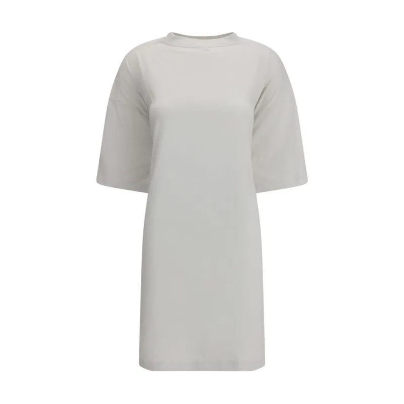 Dry jersey T-shirt Dress made by Balenciaga