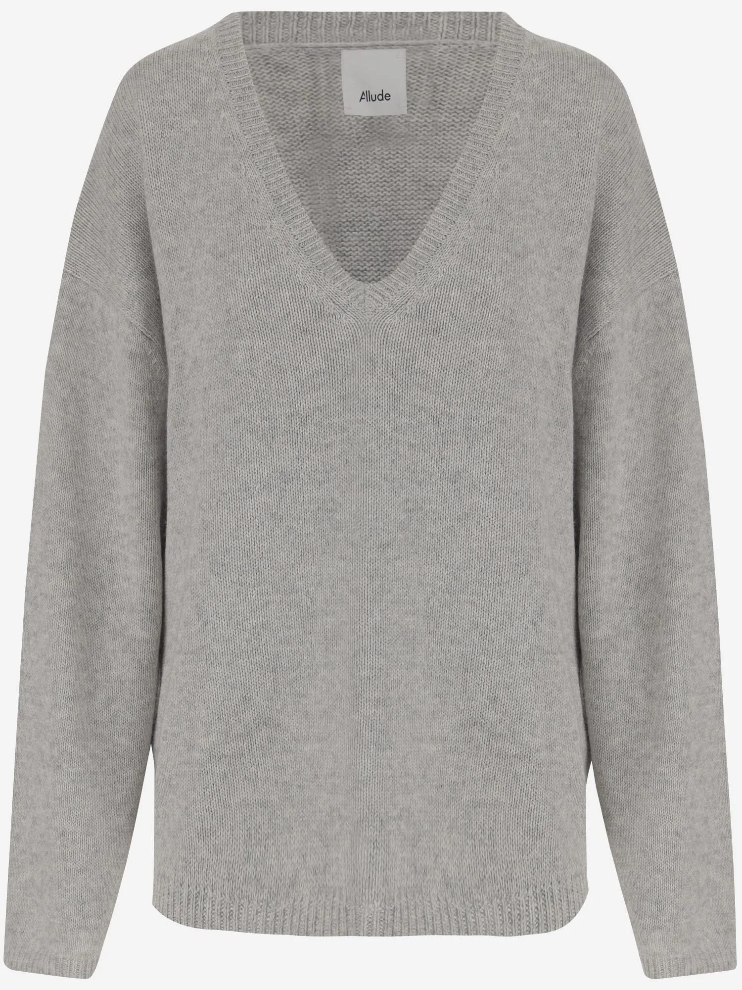 Cotton and Cashmere Sweater sold by Lord & Taylor
