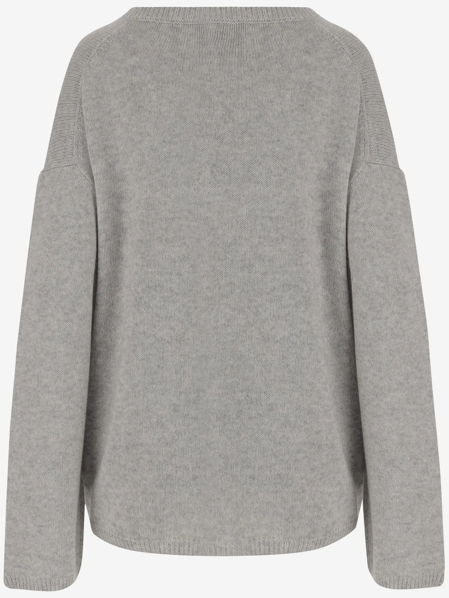 Cotton and Cashmere Sweater sold by Lord & Taylor product image thumbnail 3