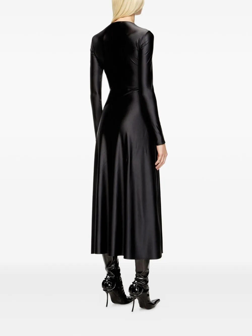 Diesel Dresses Black sold by Lord & Taylor product image thumbnail 4