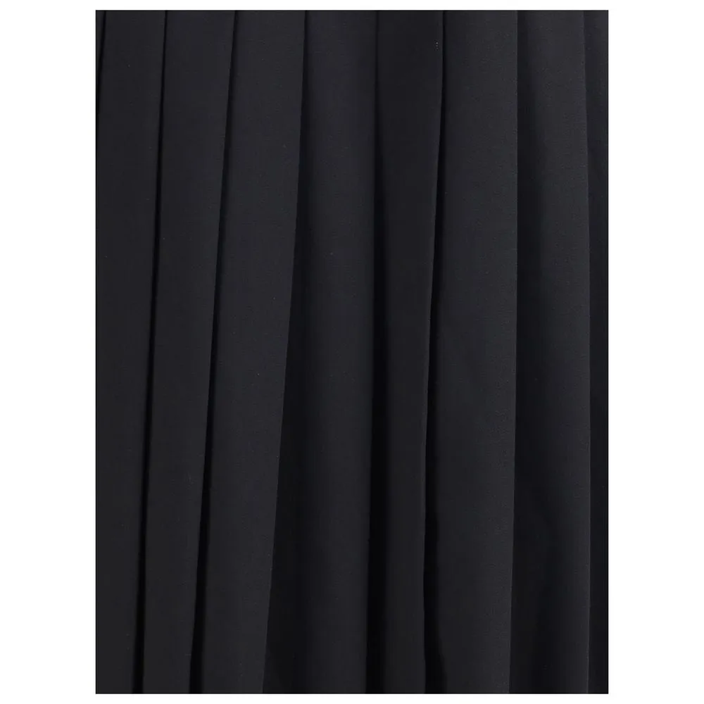 Pleated midi Skirt sold by Lord & Taylor product image thumbnail 3
