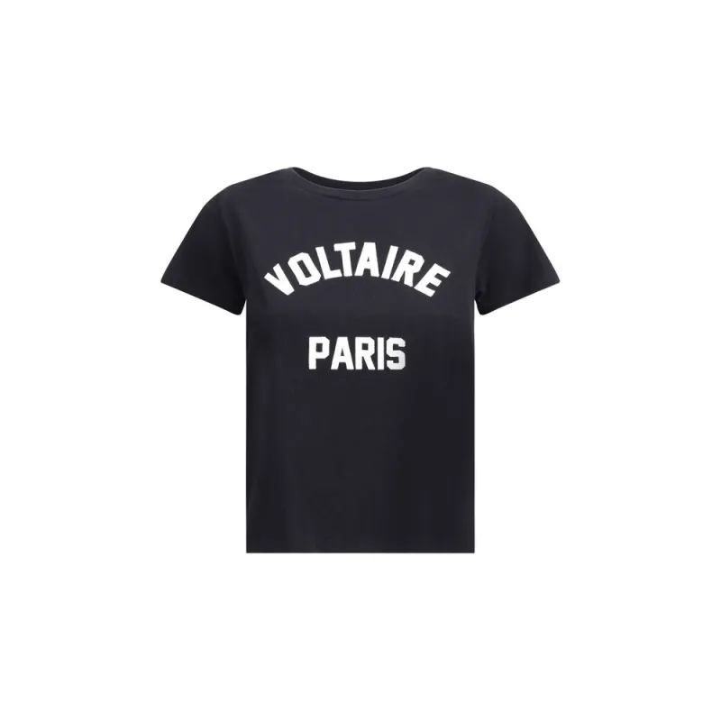 Voltaire Paris T-Shirt made by Zadig & Voltaire