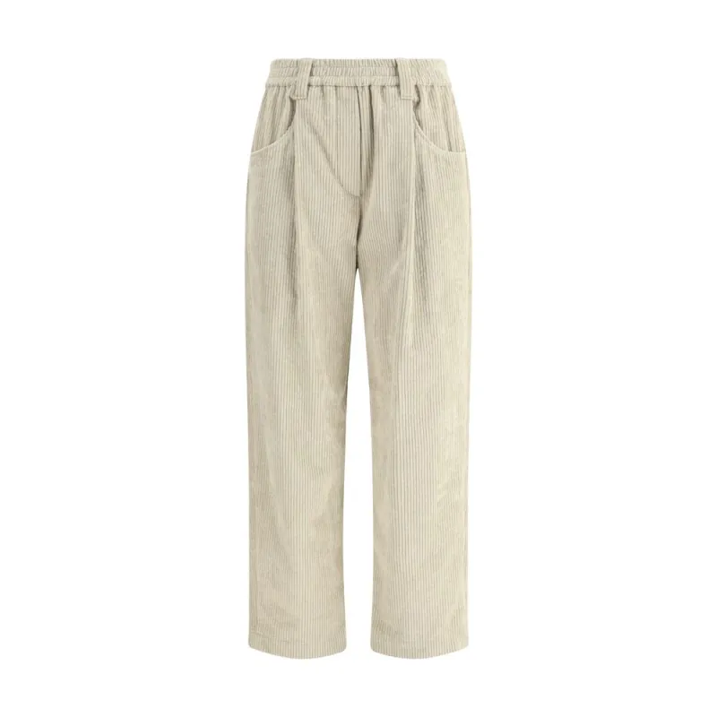 Velvet Pants sold by Lord & Taylor