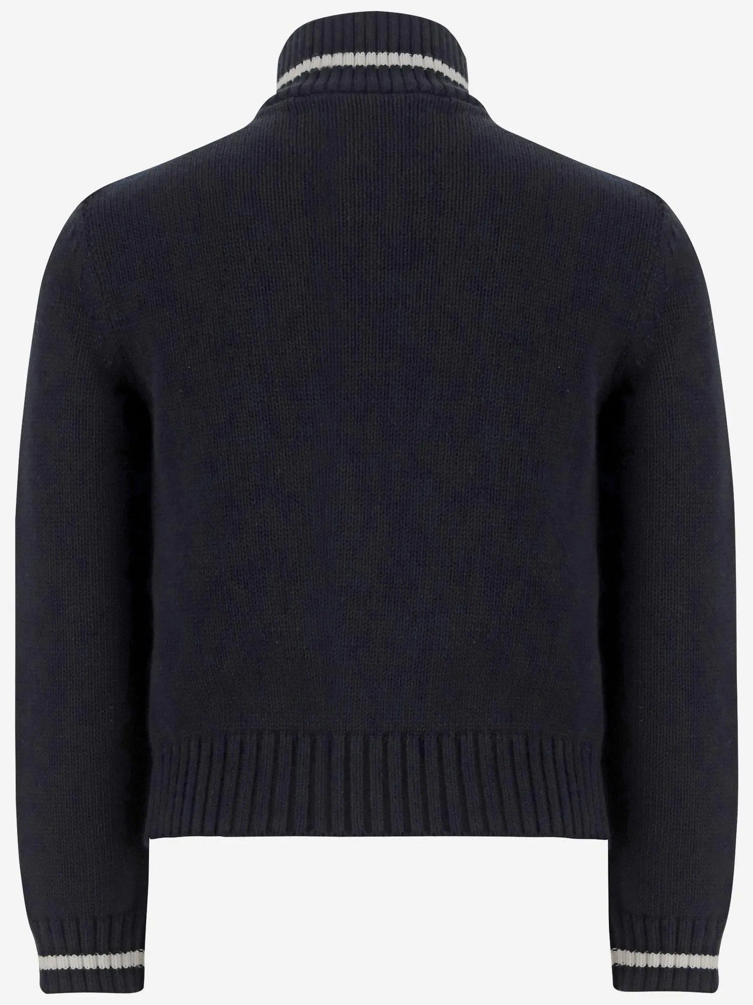 COTTON PADDED CARDIGAN sold by Lord & Taylor product image thumbnail 3