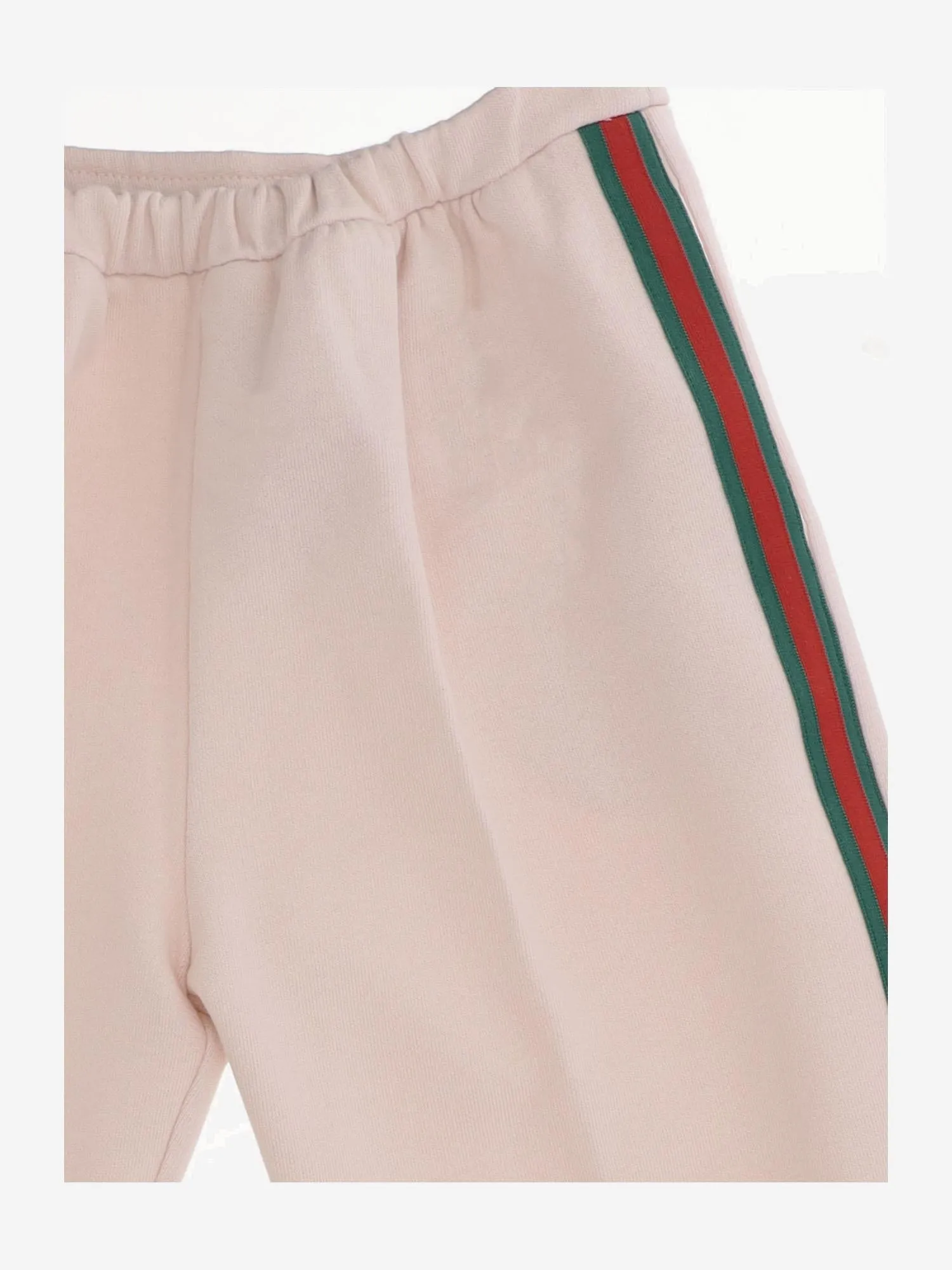 Cotton Jersey Logo Pants sold by Lord & Taylor product image thumbnail 2